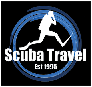 scuba travel login